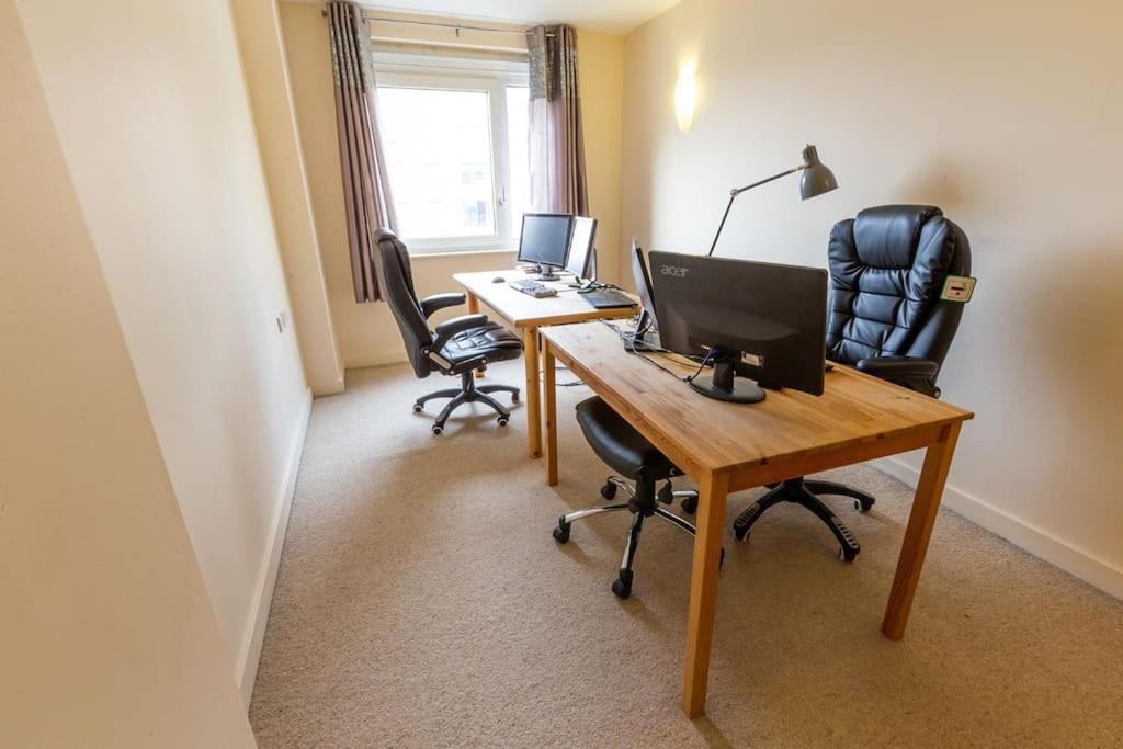 Cozy 2 Bed Flat Next To Wembley Stadium And Arena! Apartment London Exterior photo