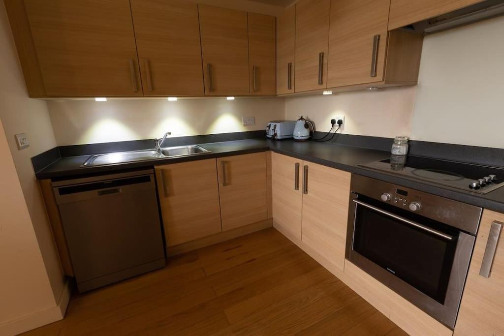 Cozy 2 Bed Flat Next To Wembley Stadium And Arena! Apartment London Exterior photo