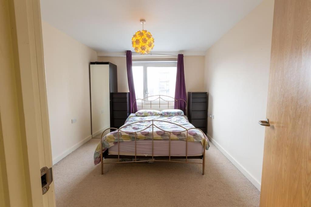 Cozy 2 Bed Flat Next To Wembley Stadium And Arena! Apartment London Exterior photo