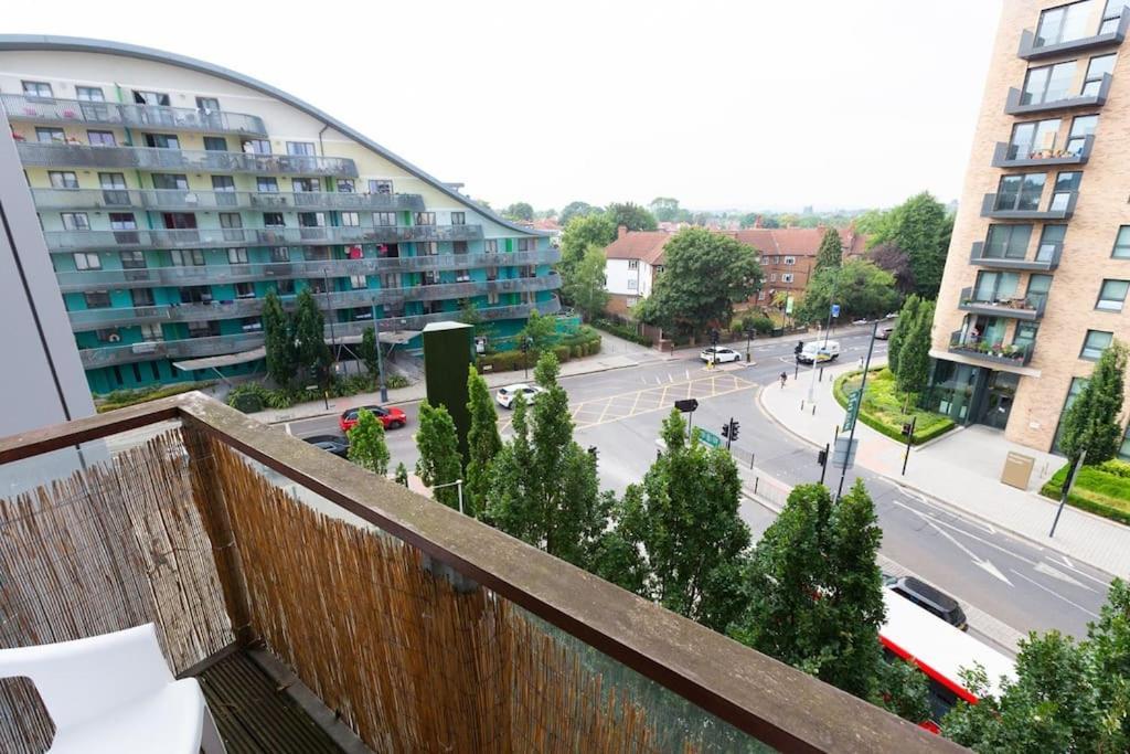 Cozy 2 Bed Flat Next To Wembley Stadium And Arena! Apartment London Exterior photo