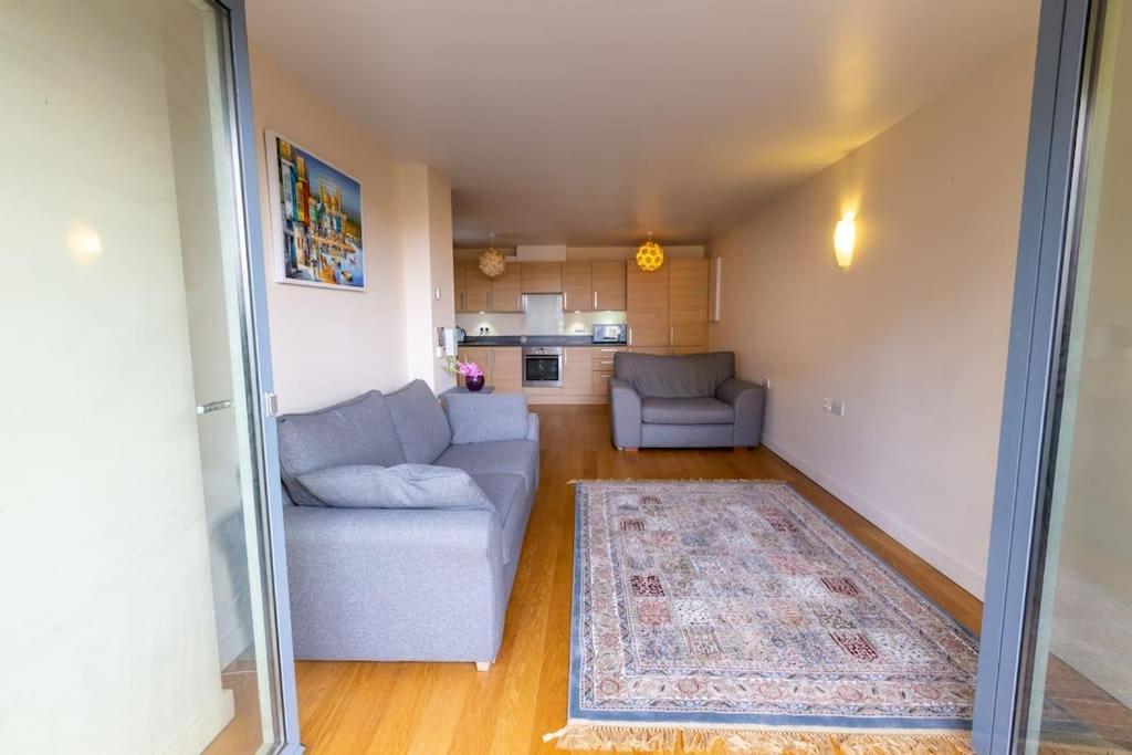 Cozy 2 Bed Flat Next To Wembley Stadium And Arena! Apartment London Exterior photo