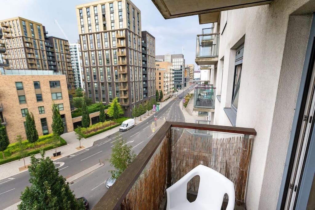 Cozy 2 Bed Flat Next To Wembley Stadium And Arena! Apartment London Exterior photo