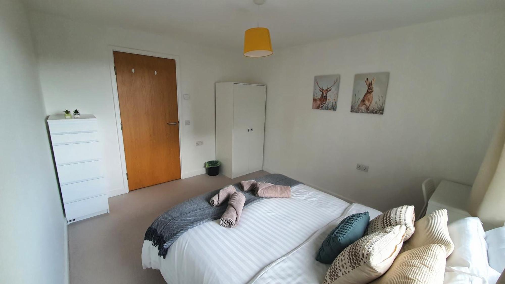 Cozy 2 Bed Flat Next To Wembley Stadium And Arena! Apartment London Exterior photo