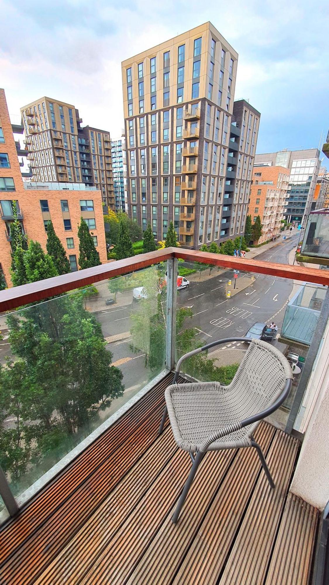 Cozy 2 Bed Flat Next To Wembley Stadium And Arena! Apartment London Exterior photo